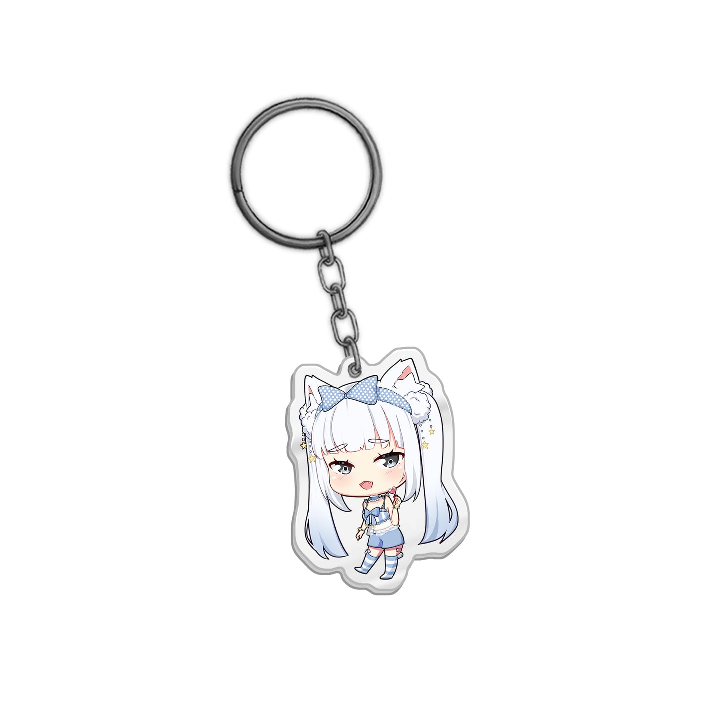 MariYume Keychain