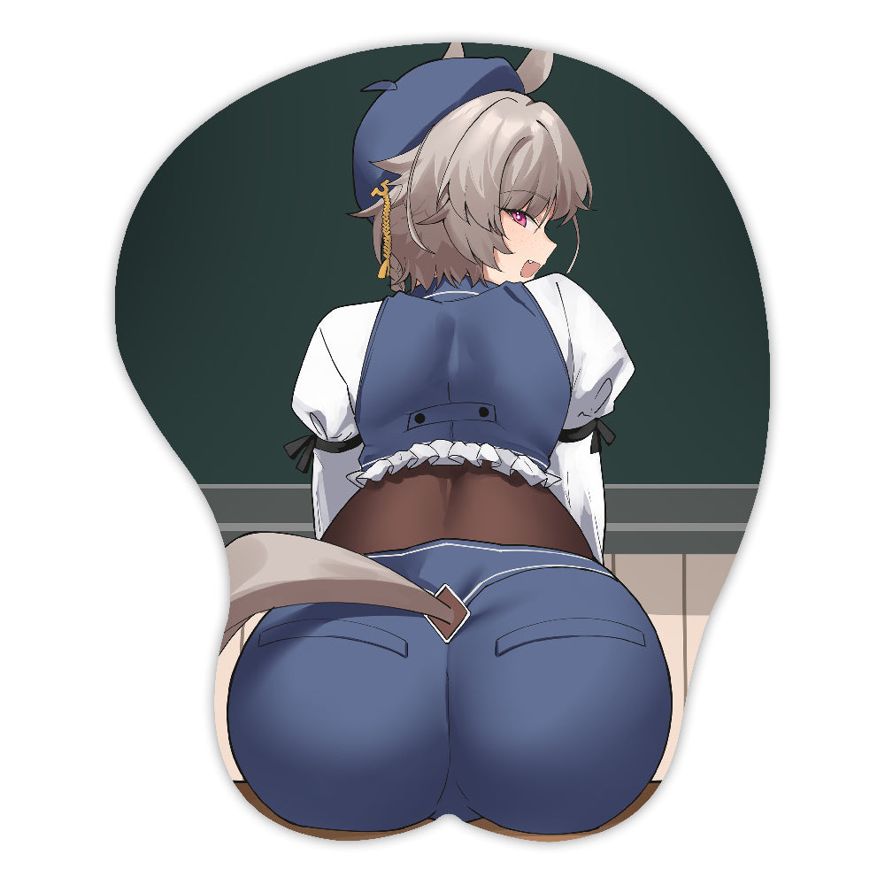 MarkyEvan 3D Mousepad