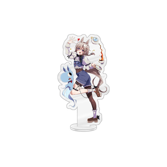 MarkyEvan Tea Time Acrylic Standee