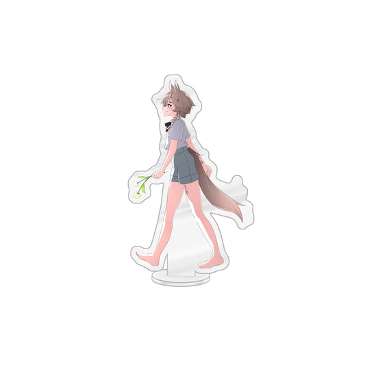 MarkyEvan Morning Walk Acrylic Standee