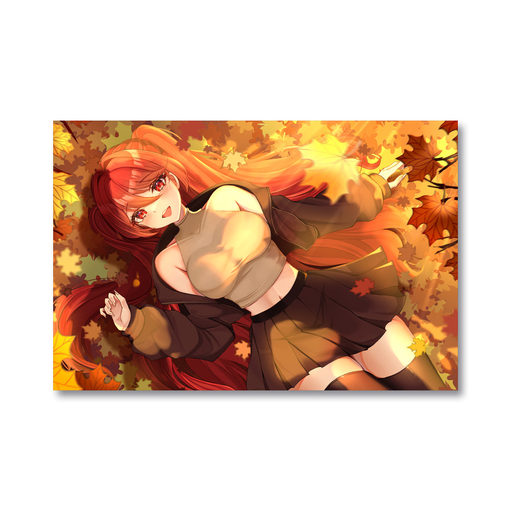 MarryofBlood "Autumn" Poster