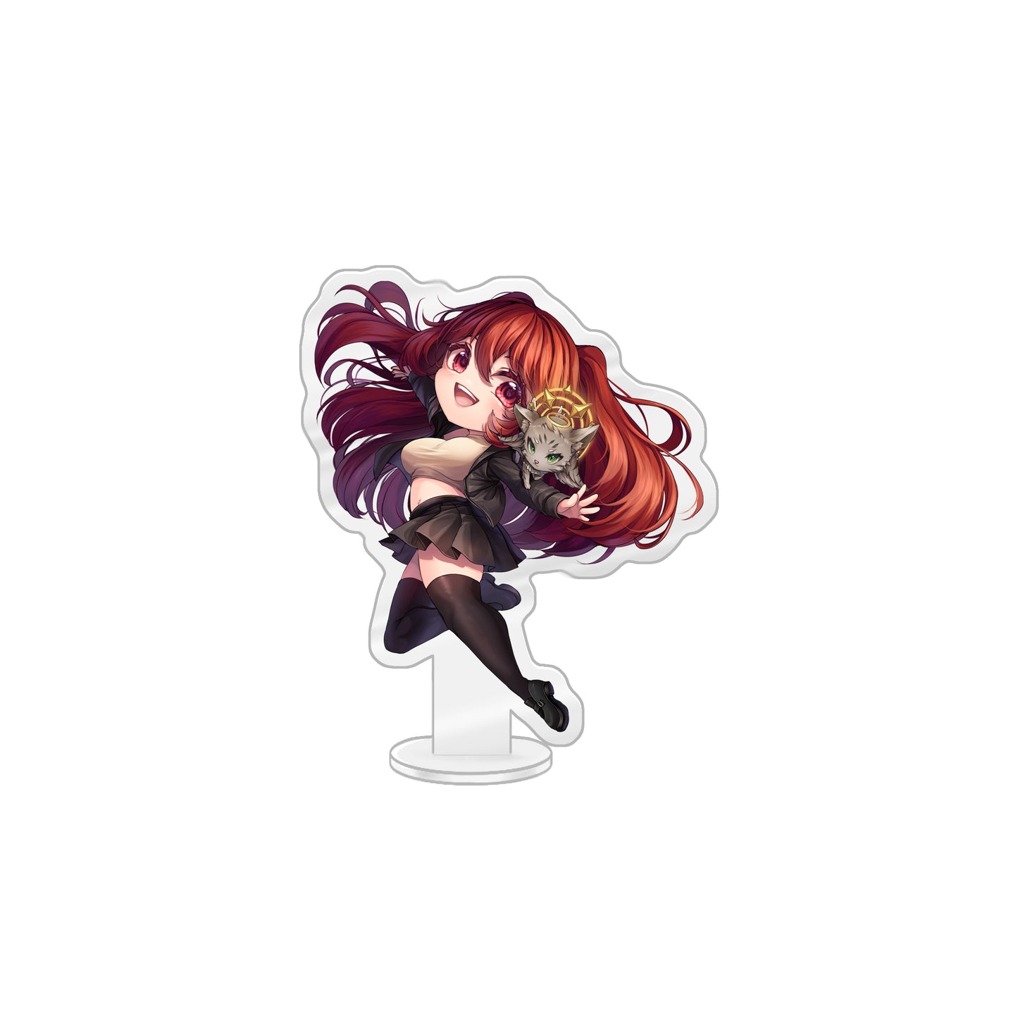 MarryofBlood "Chibi Marry" Acrylic Standee