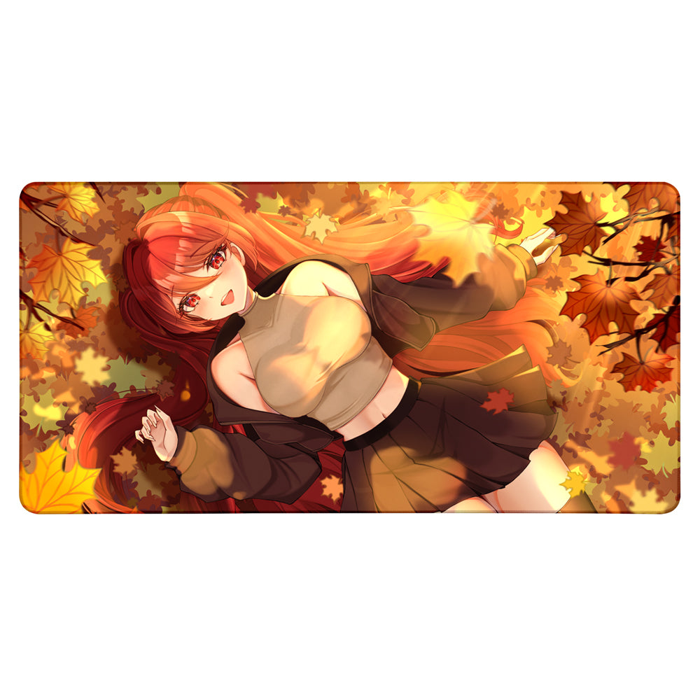 MarryofBlood "Autumn" XXL Mousepad