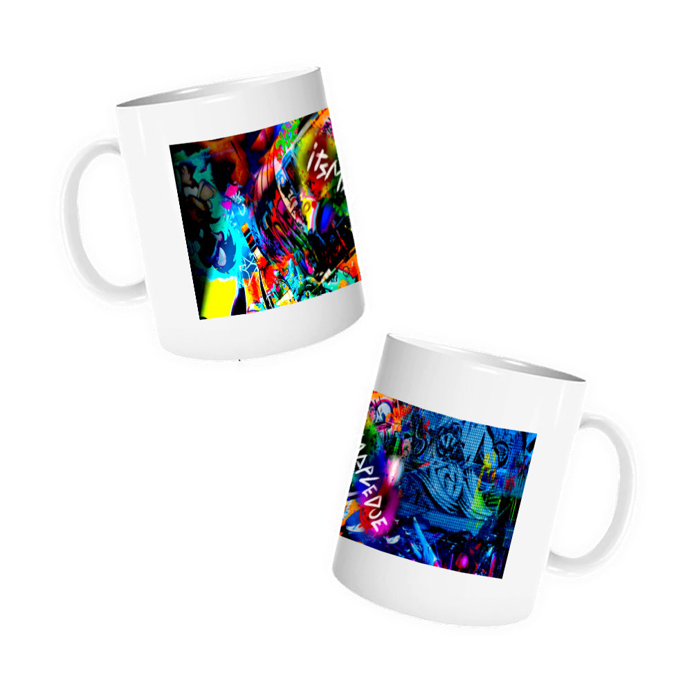 Marywolf Mug