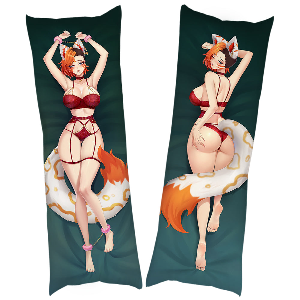 MarzeofFlame Dakimakura