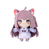 Mausleeps Plushie Campaign