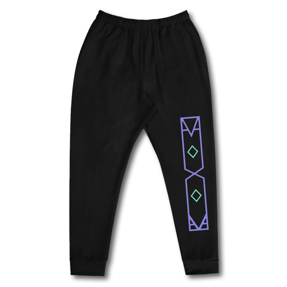 AzuraDulait Streetwear Sweatpants