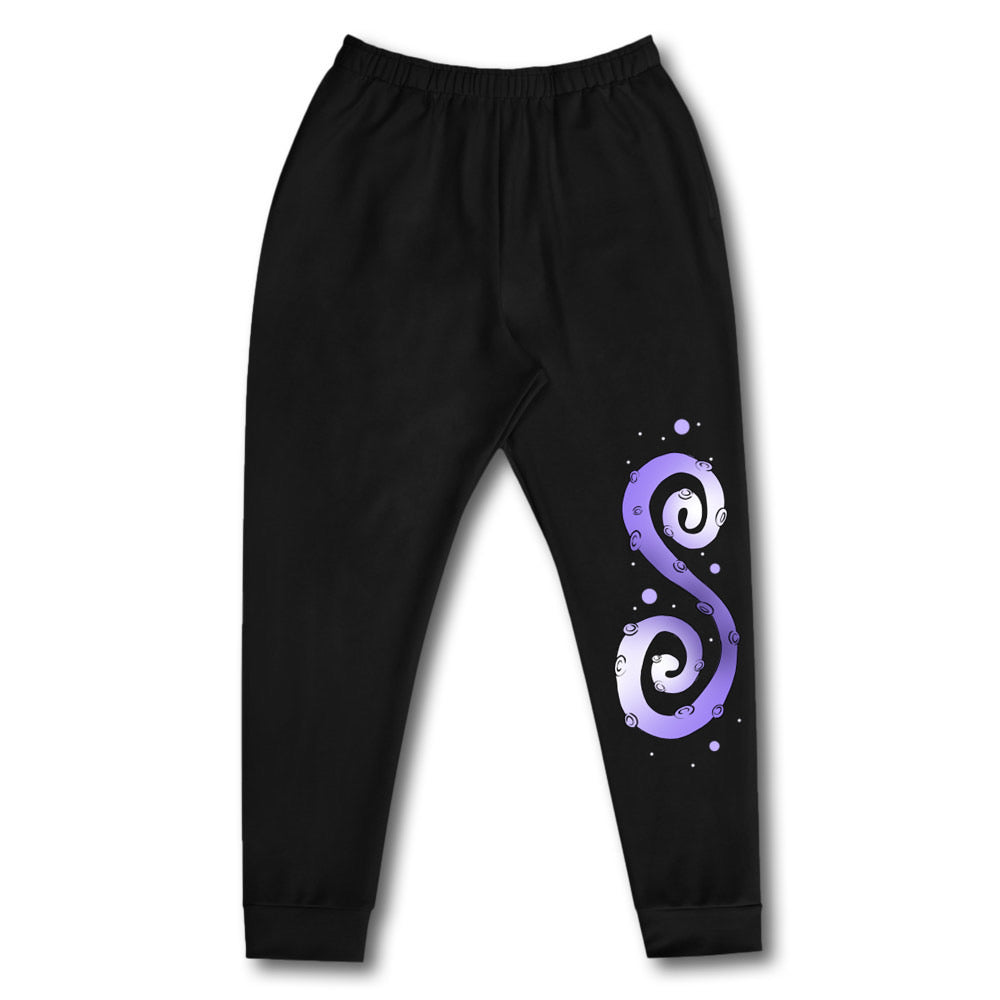 StronnyCuttles Streetwear Sweatpants