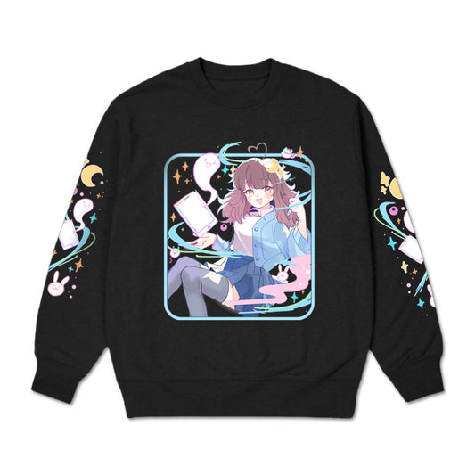 LilithLuvsYa Comes to Life Crewneck