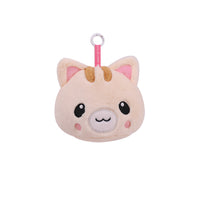 Neko Plushie Keychain Campaign
