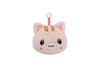 Neko Plushie Keychain Campaign