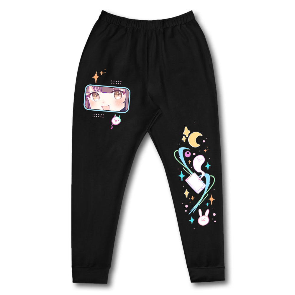 LilithLuvsYa Comes to Life Sweatpants