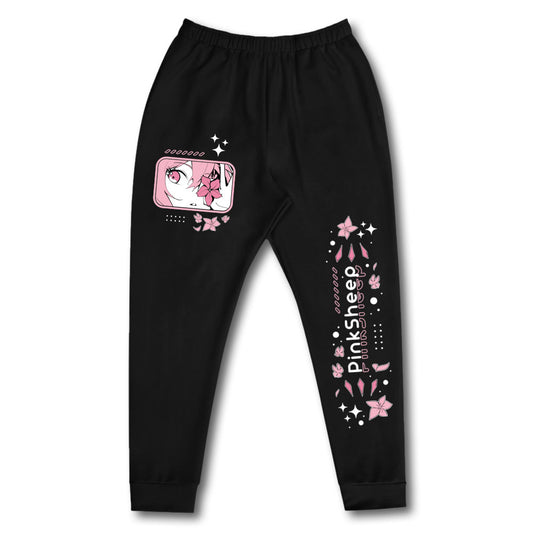 Pinksheep Sakura Sweatpants