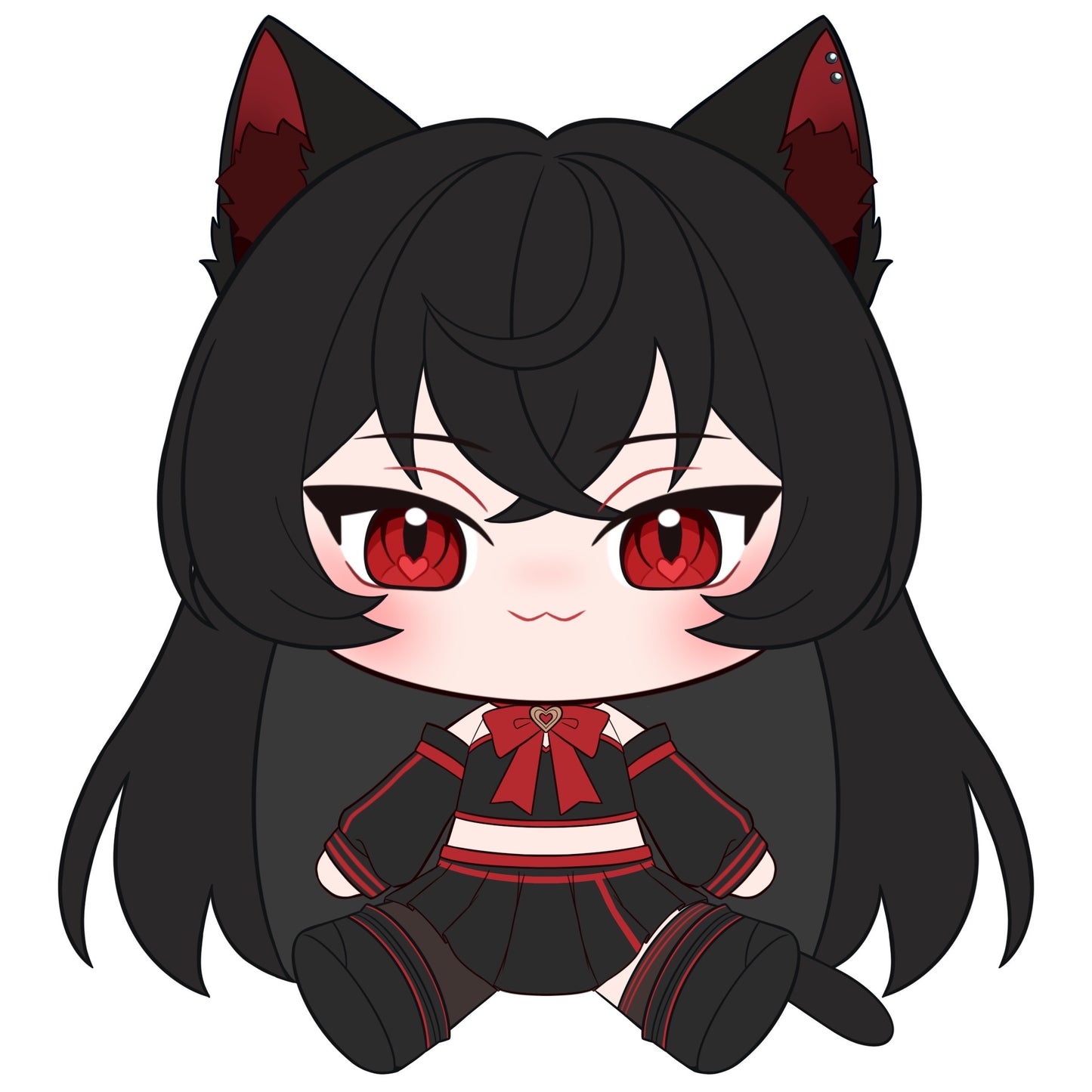 Lanfear Plushie Petition