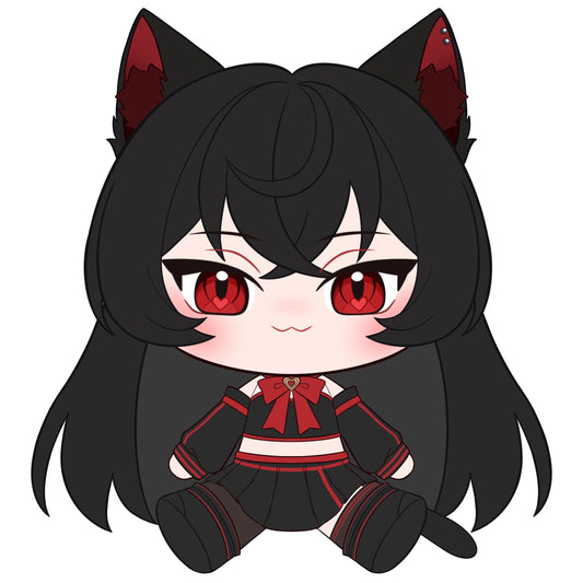 Lanfear Plushie Petition