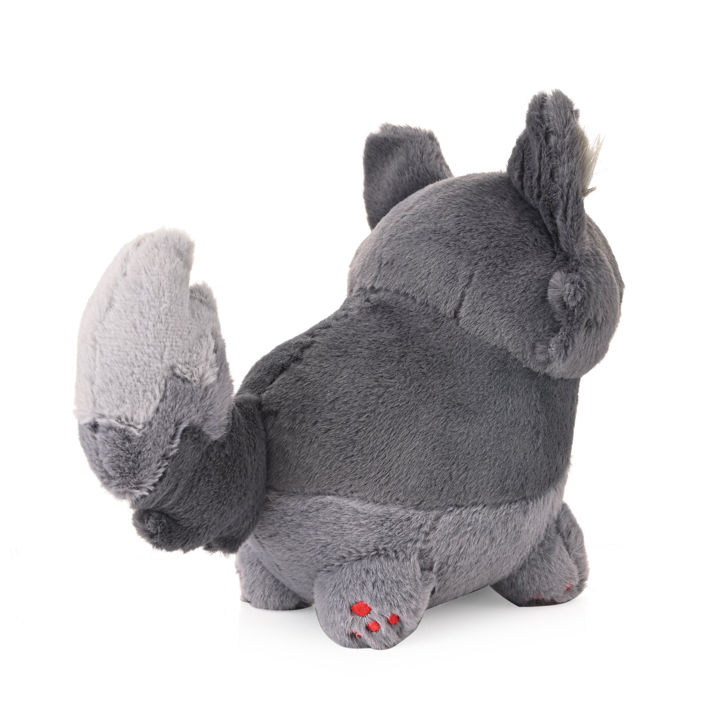 Kibawoo Pico Plushie