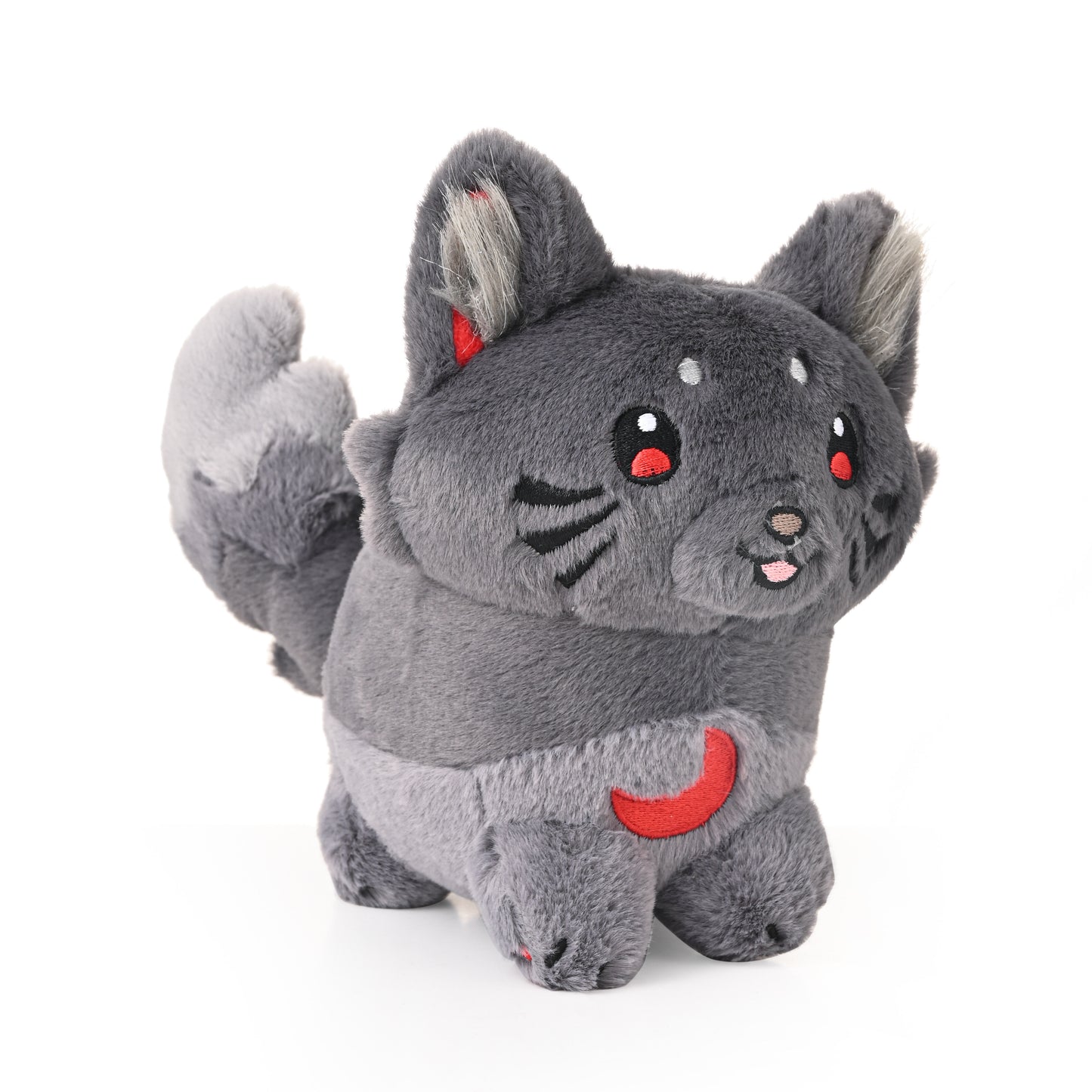 Kibawoo Pico Plushie