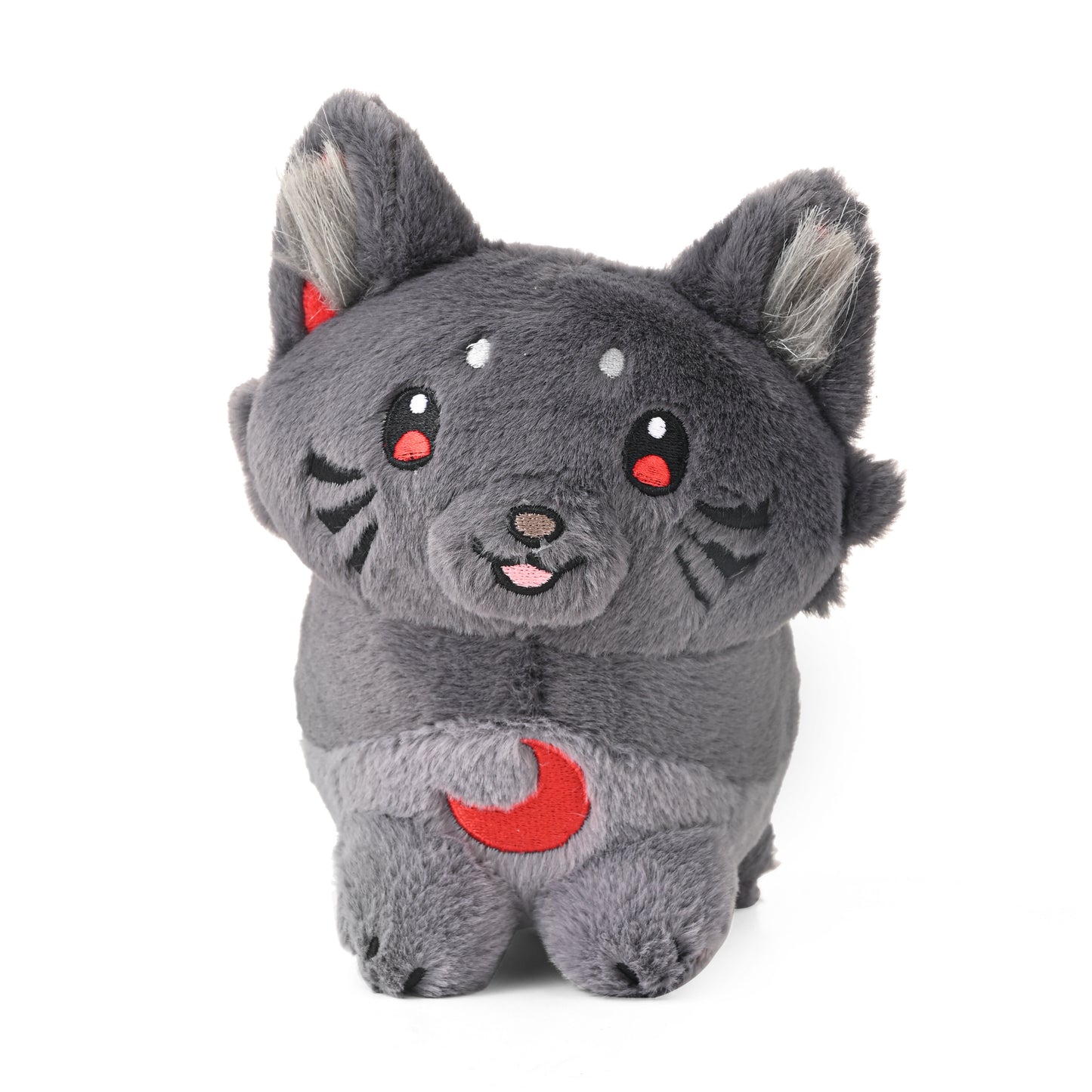 Kibawoo Pico Plushie