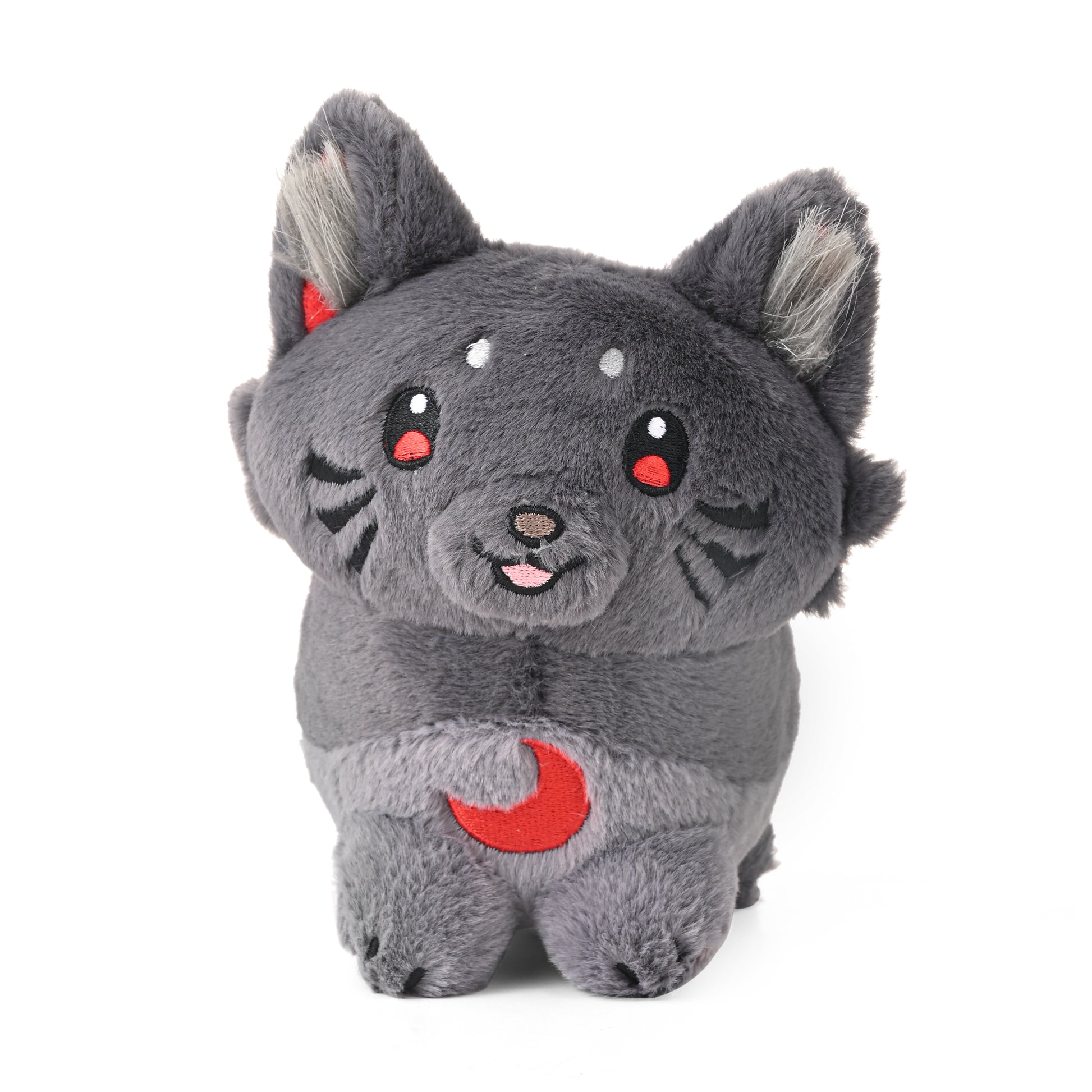 Kibawoo Pico Plushie