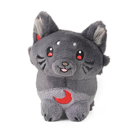 Kibawoo Pico Plushie