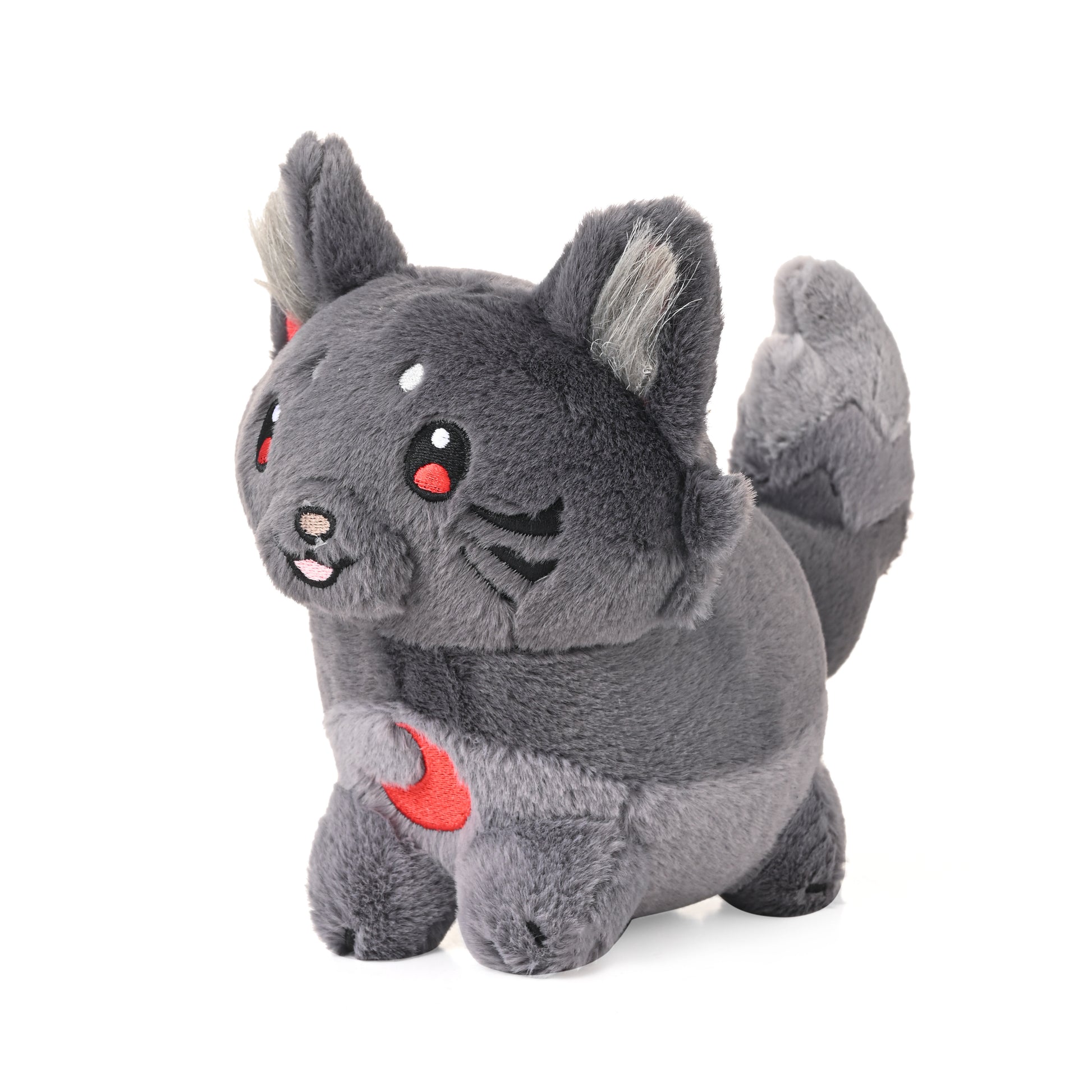 Kibawoo Pico Plushie