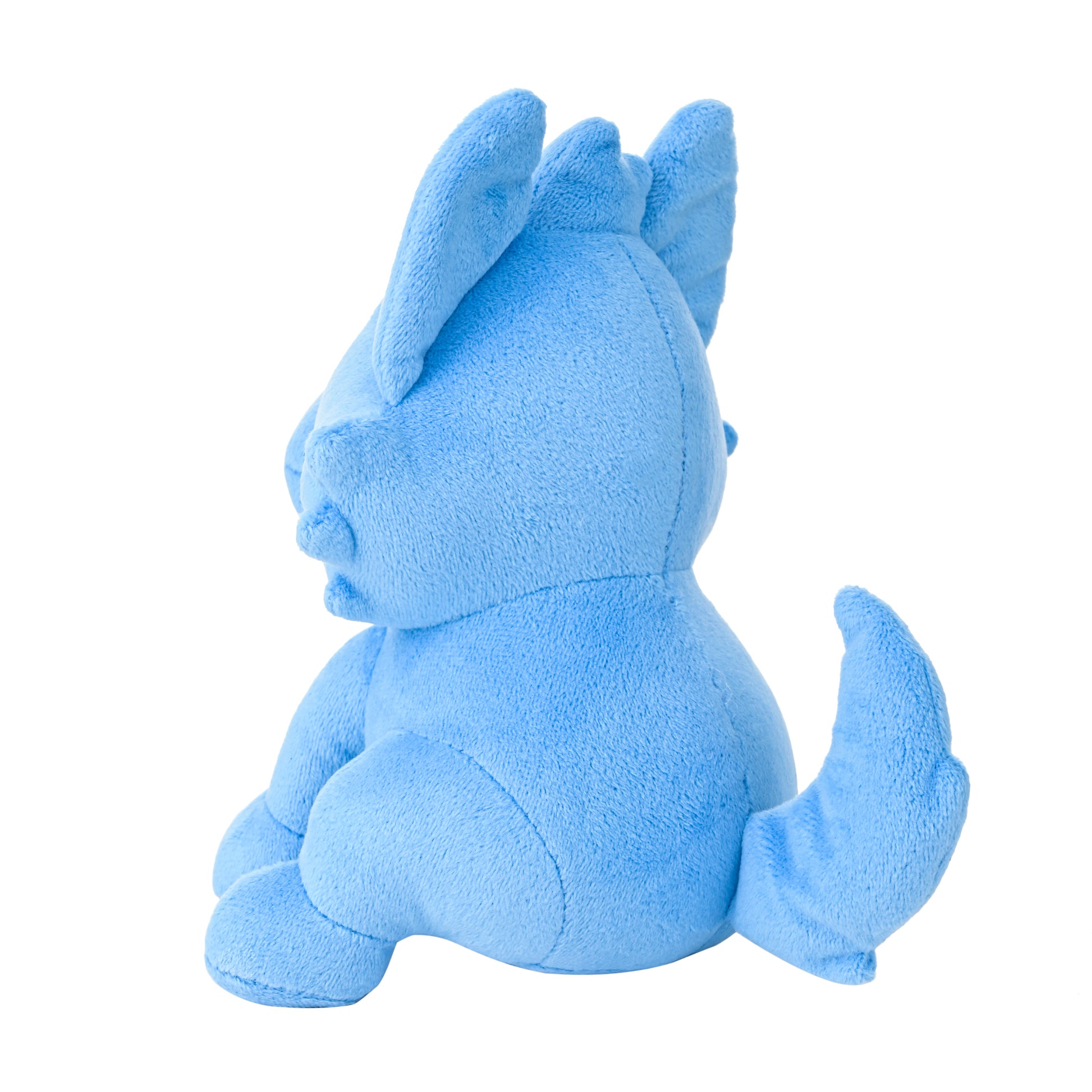 BlueKandy Plushie