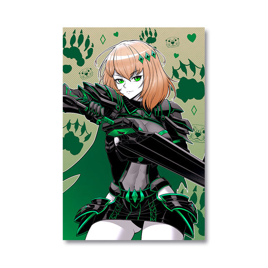 Gaiety Otter Queen Poster