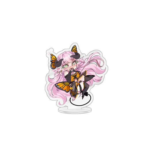 Meemeesh Chibi Standee