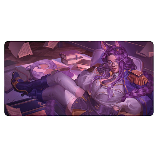 Meera Octavia 'After Hours' XXL Deskmat