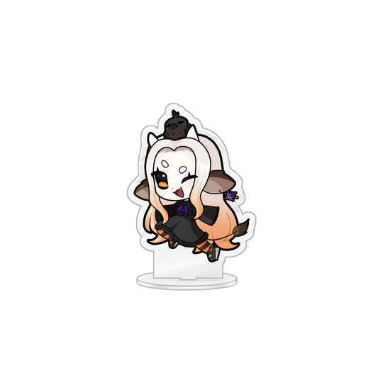 Megami Gorullia Standee