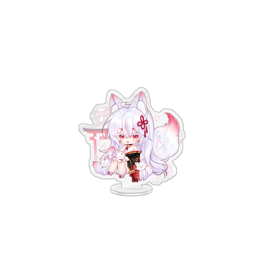 MeiSatsuki Gathering Mini Standee