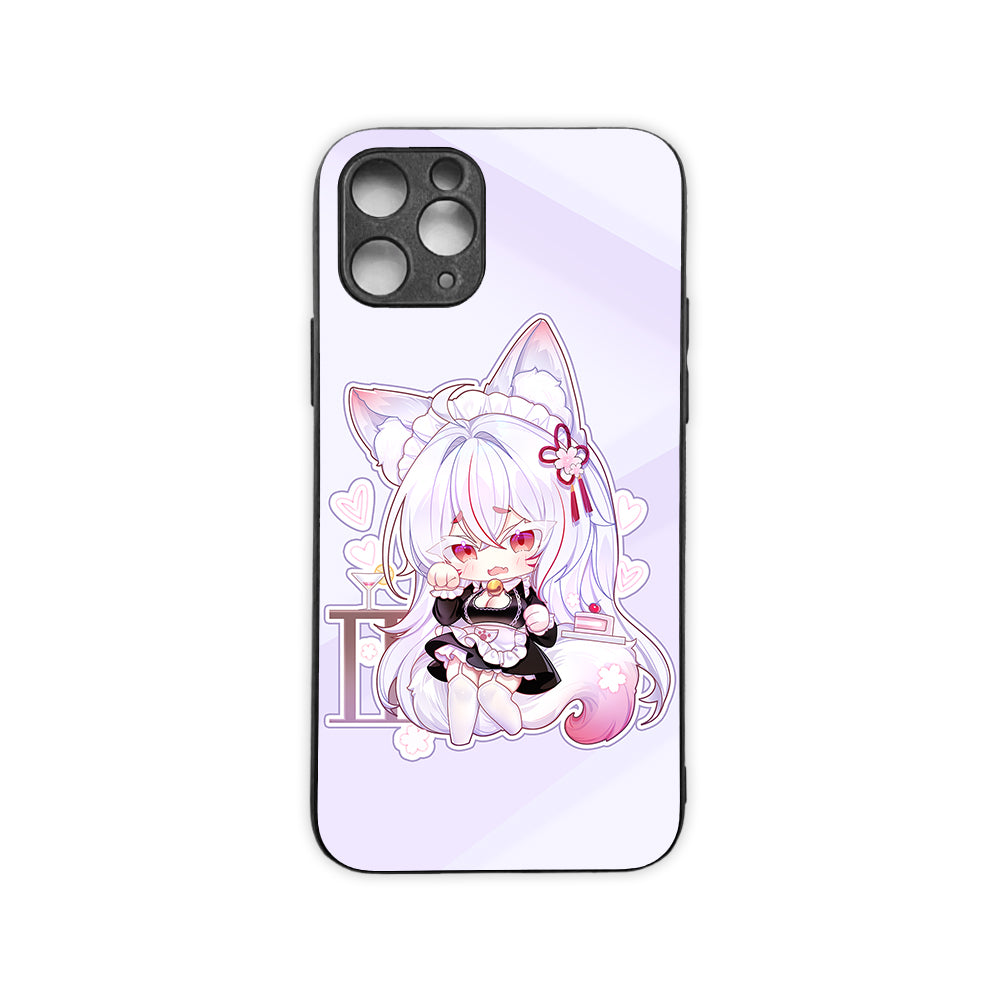 MeiSatsuki Service Phone Case