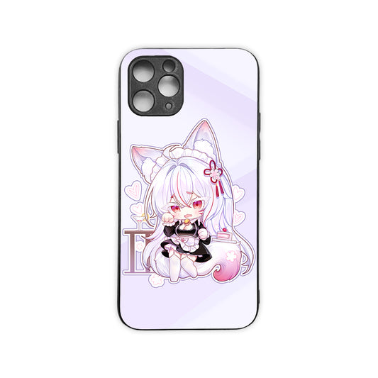 MeiSatsuki Service Phone Case
