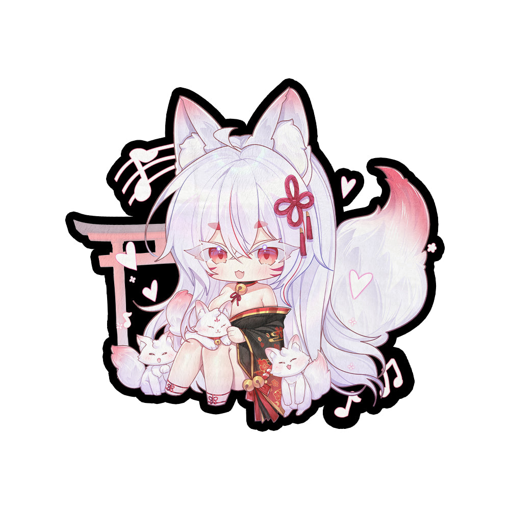 MeiSatsuki Gathering Rug