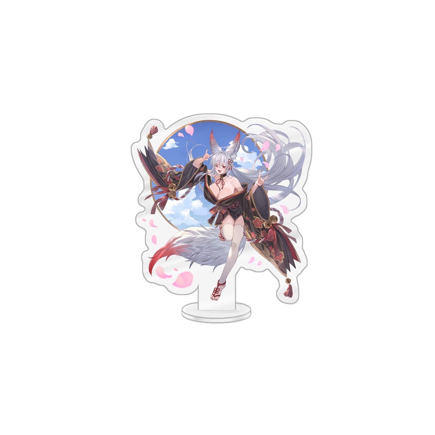 MeiSatsuki Daylight Skies Acrylic Standee