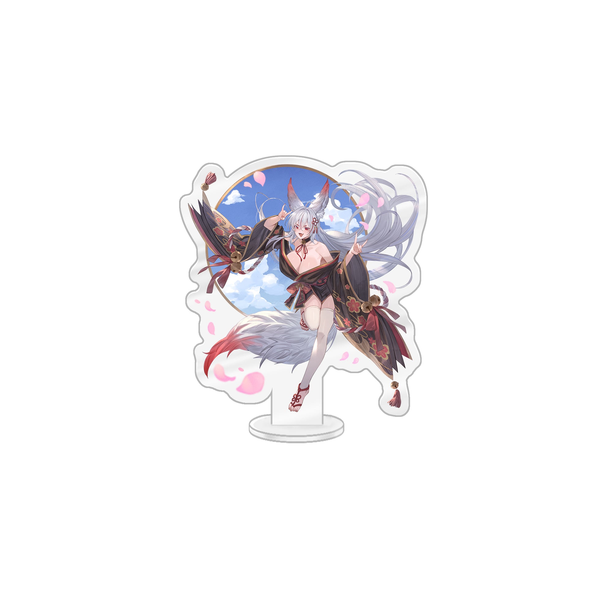 MeiSatsuki Daylight Skies Acrylic Standee