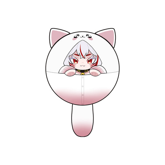 MeiSatsuki Plushie Pillow