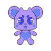 mellipop Chewbs Plushie Petition
