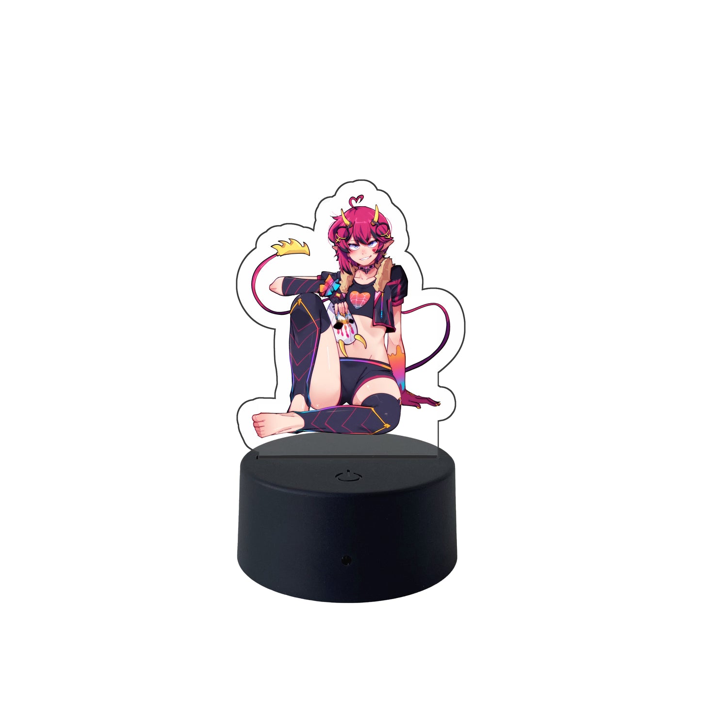 MesoMochi LED Desk Lamp