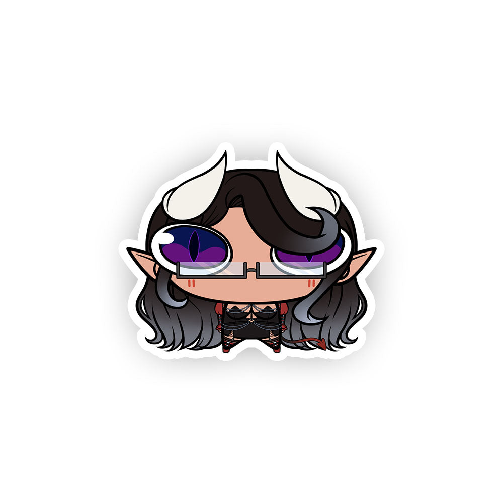 MethodSwitch "Pleading" Sticker