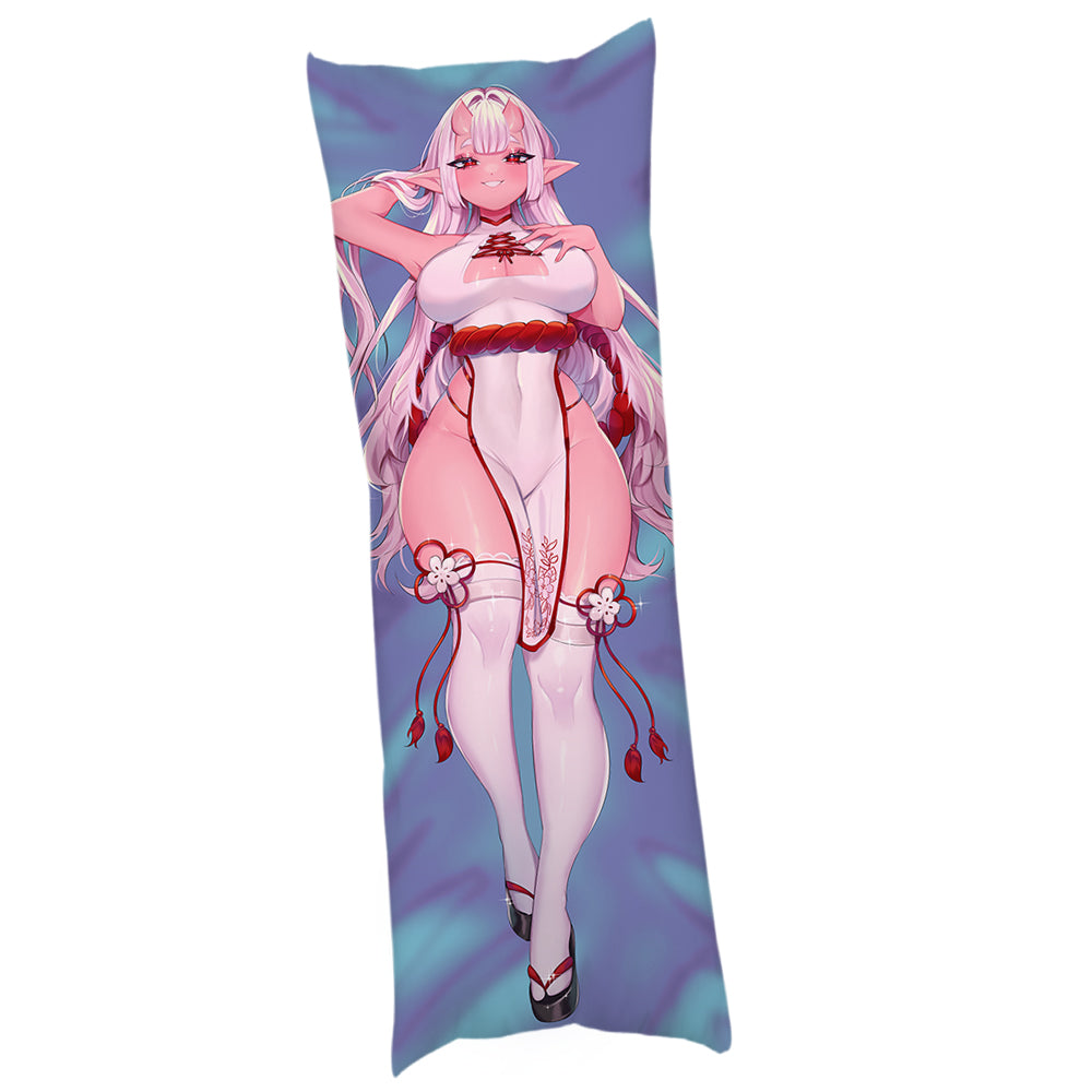 MichiMangoMochi Dakimakura