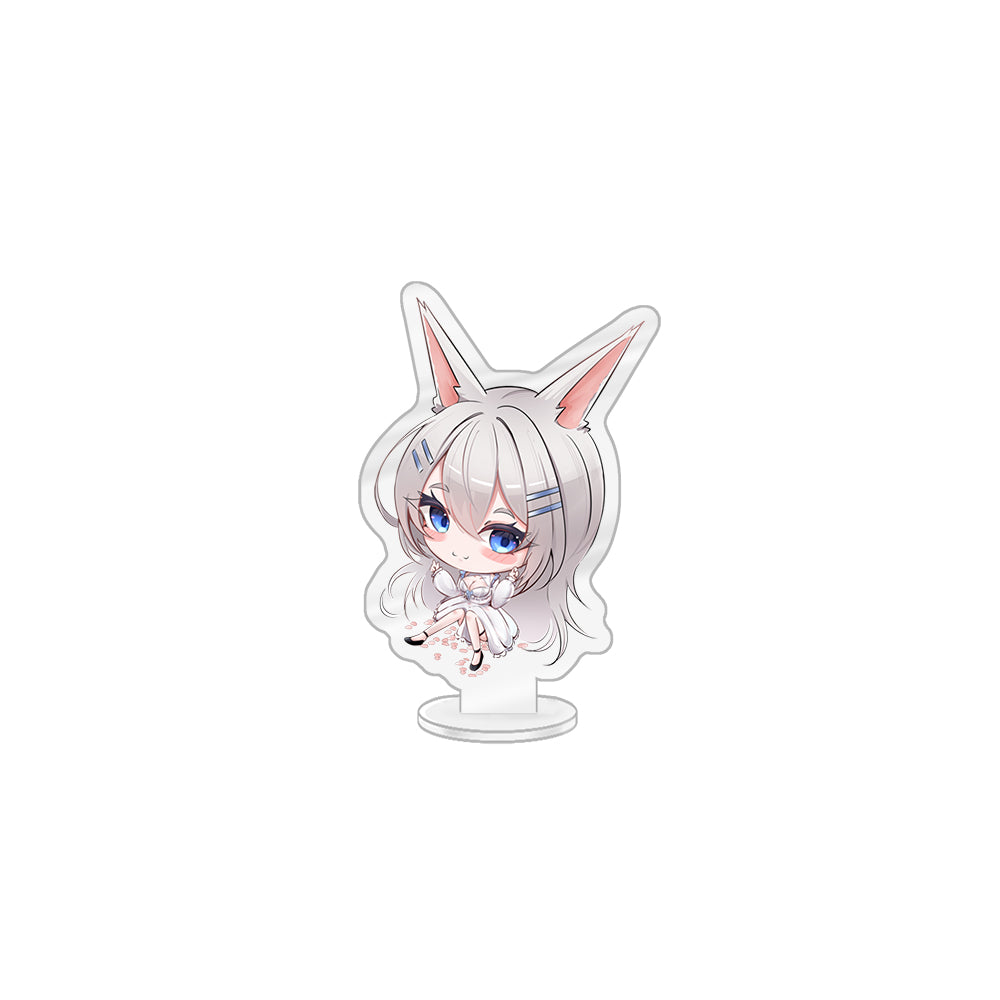 MieraLuna Chibi Mini Standee