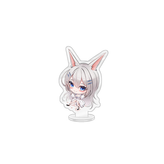 MieraLuna Chibi Mini Standee