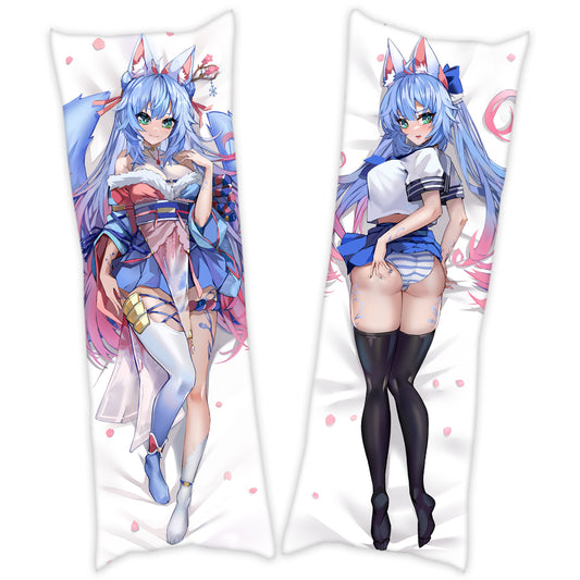 Mifuyu Bunny Debut Dakimakura