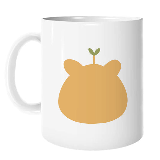 MikanVT Birthday Release Mug