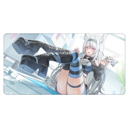 MilkyMew XXL Mousepad