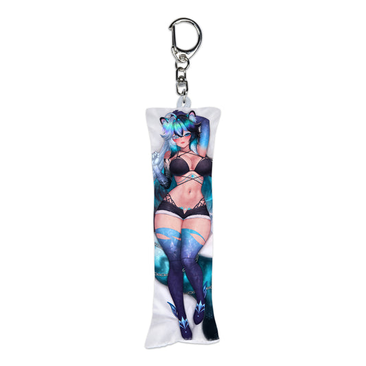Mimi2001VR Daki Keychain