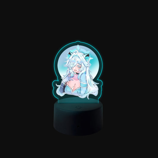 Mimi2001VR LED Desk Lamp