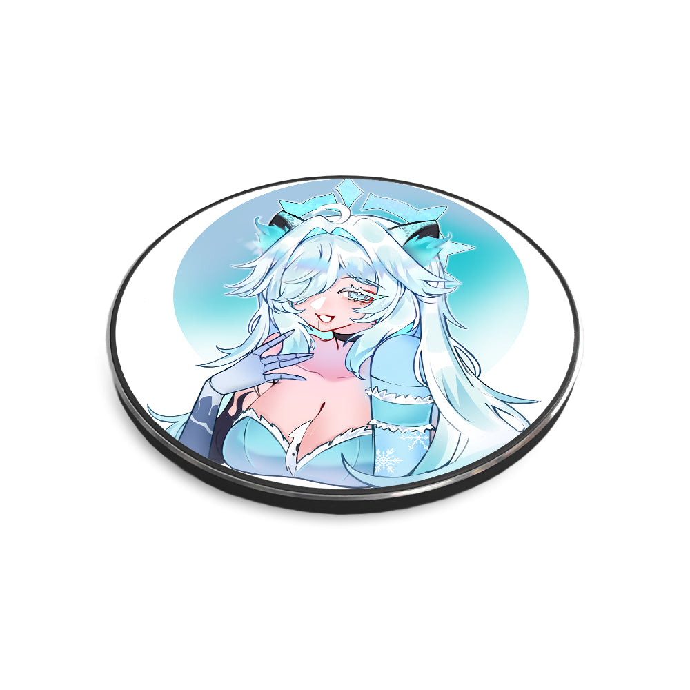 Mimi2001VR Wireless Charger