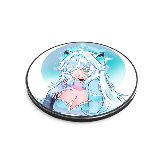 Mimi2001VR Wireless Charger